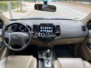 Toyota Fortuner V 2013 - Cần bán lại xe Toyota Fortuner V năm sản xuất 2013