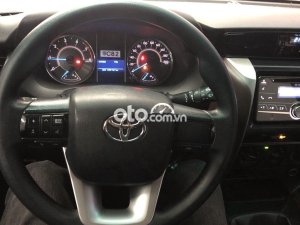Toyota Fortuner 2017 - Cần bán xe Toyota Fortuner MT sản xuất 2017, giá tốt