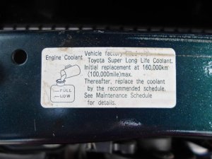 Toyota Zace GL 2005 - Xe nhà bán Toyota Zace bản đủ GL - 2005 - Màu xanh vỏ dưa - Biển số Vip - Xe rin lắm