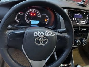 Toyota Vios   E MT 2018 - Bán xe Toyota Vios E MT năm sản xuất 2018, màu trắng
