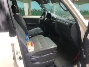 Toyota Land Cruiser Prado 2.7 TXL 1997 - Cần bán lại xe Toyota Land Cruiser Prado 2.7 TXL năm 1997, màu trắng, nhập khẩu nguyên chiếc