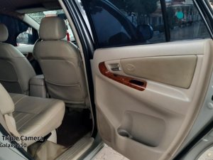 Toyota Innova 2.0E 2007 - Cần bán lại xe Toyota Innova 2.0E sản xuấit 2007 - Liên hệ xem xe trực tiếp