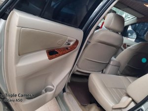 Toyota Innova 2.0E 2007 - Cần bán lại xe Toyota Innova 2.0E sản xuấit 2007 - Liên hệ xem xe trực tiếp