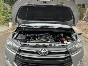 Toyota Innova 2018 - Gia Hưng Auto bán Innova E SX 2019
