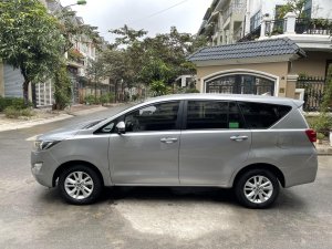 Toyota Innova 2018 - Gia Hưng Auto bán Innova E SX 2019