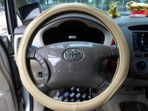 Toyota Innova 2008 - Tôi bán xe Toyota Innova bản G cao cấp 2008 - Xe rin 100% còn mới như xe hãng hiếm có