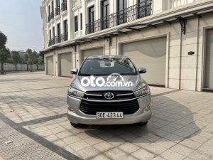 Toyota Innova 2017 - Bán Toyota Innova 2.0E năm sản xuất 2017, giá 475tr