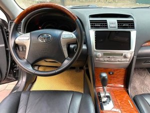 Toyota Camry 3.5Q 2010 - Xe Toyota Camry 3.5Q năm sản xuất 2010, màu đen