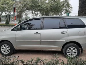 Toyota Innova 2.0E 2007 - Cần bán lại xe Toyota Innova 2.0E sản xuấit 2007 - Liên hệ xem xe trực tiếp