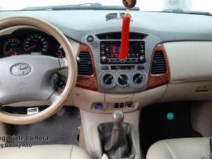 Toyota Innova 2.0E 2007 - Cần bán lại xe Toyota Innova 2.0E sản xuấit 2007 - Liên hệ xem xe trực tiếp