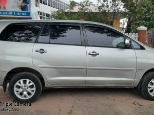 Toyota Innova 2.0E 2007 - Cần bán lại xe Toyota Innova 2.0E sản xuấit 2007 - Liên hệ xem xe trực tiếp