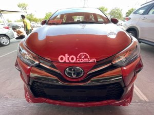 Toyota Vios GR-S 2021 - Cần bán xe Toyota Vios GR-S năm sản xuất 2021, 610tr