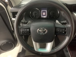 Bán Toyota Fortuner 2.7 AT  sản xuất 2016 giá cạnh tranh
