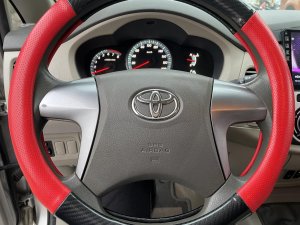 Cần bán Toyota Innova đời 2015, xe gia đình giá 368tr