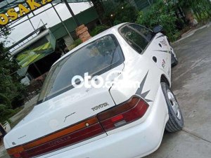 Toyota Corolla GL 1993 - Bán xe Toyota Corolla GL năm sản xuất 1993, màu trắng, nhập khẩu nguyên chiếc chính chủ