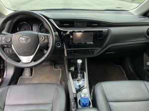 Toyota Corolla 1.8G 2020 - Bán Toyota Corolla Altis 1.8G sản xuất năm 2020, màu đen