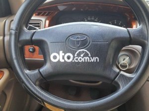 Toyota Camry MT 1999 - Cần bán lại xe Toyota Camry MT năm sản xuất 1999, màu xanh lam, nhập khẩu