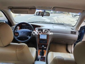 Toyota Camry MT 1999 - Cần bán lại xe Toyota Camry MT năm sản xuất 1999, màu xanh lam, nhập khẩu