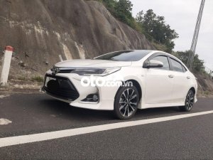 Toyota Corolla 1.8  G 2021 - Cần bán Toyota Corolla 1.8  G năm sản xuất 2021, màu trắng