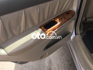 Toyota Camry 2.4G 2002 - Bán xe Toyota Camry 2.4G năm sản xuất 2002, xe nhập, 240tr