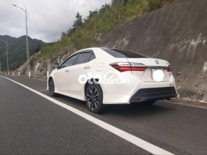 Toyota Corolla 1.8  G 2021 - Cần bán Toyota Corolla 1.8  G năm sản xuất 2021, màu trắng