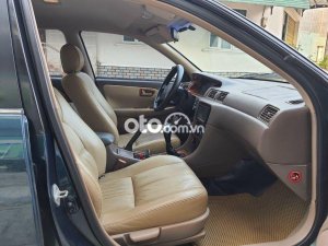 Toyota Camry MT 1999 - Cần bán lại xe Toyota Camry MT năm sản xuất 1999, màu xanh lam, nhập khẩu