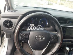 Toyota Corolla 1.8  G 2021 - Cần bán Toyota Corolla 1.8  G năm sản xuất 2021, màu trắng