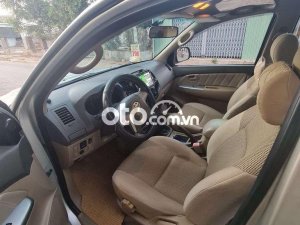 Toyota Hilux  3.0G 4x4MT 2012 - Bán Toyota Hilux 3.0G 4x4MT năm 2012, màu bạc, nhập khẩu nguyên chiếc