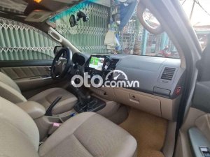 Toyota Hilux  3.0G 4x4MT 2012 - Bán Toyota Hilux 3.0G 4x4MT năm 2012, màu bạc, nhập khẩu nguyên chiếc