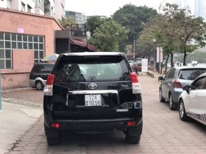 Toyota Land Cruiser 2012 - Cần bán xe Toyota Land Cruiser Prado TXL sản xuất 2012, màu đen, xe zin nguyên bản tuyệt đối, bao check hãng toàn quốc