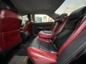 Toyota Camry 2014 - Xe Toyota Camry 2.5Q sản xuất năm 2014, màu đen