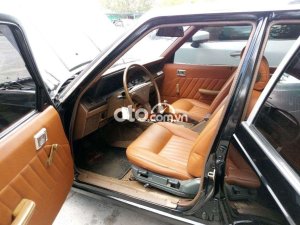 Toyota Crown 1985 - Bán ô tô Toyota Crown 3.0 sản xuất 1985, màu xám, xe nhập, giá 220tr