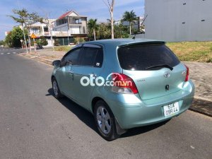 Toyota Yaris 2010 - Bán ô tô Toyota Yaris 1.3 AT sản xuất năm 2010, nhập khẩu 