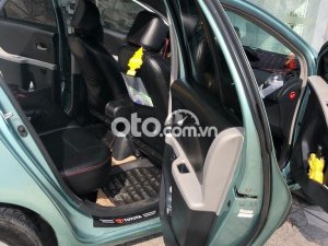 Toyota Yaris 2010 - Bán ô tô Toyota Yaris 1.3 AT sản xuất năm 2010, nhập khẩu 