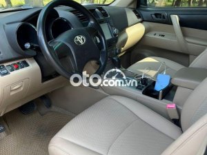 Toyota Highlander 2008 - Bán ô tô Toyota Highlander năm sản xuất 2008, xe nhập giá cạnh tranh