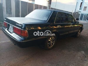 Toyota Crown 1990 - Xe Toyota Crown 3.0 sản xuất năm 1990, xe nhập