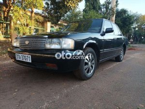 Toyota Crown 1990 - Xe Toyota Crown 3.0 sản xuất năm 1990, xe nhập