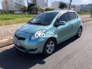 Toyota Yaris 2010 - Bán ô tô Toyota Yaris 1.3 AT sản xuất năm 2010, nhập khẩu 