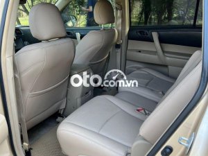 Toyota Highlander 2008 - Bán ô tô Toyota Highlander năm sản xuất 2008, xe nhập giá cạnh tranh