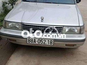 Toyota Cressida 1996 - Bán Toyota Cressida 1996, màu bạc, nhập khẩu 