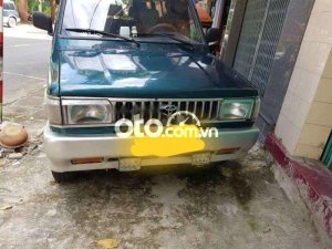 Toyota Zace 1997 - Bán Toyota Zace đời 1997, màu xanh lam, nhập khẩu nguyên chiếc, 60 triệu