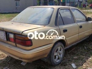 Toyota Corolla MT 1987 - Bán ô tô Toyota Corolla MT sản xuất 1987, nhập khẩu nguyên chiếc, giá tốt