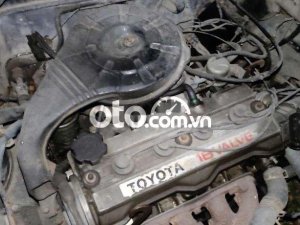 Toyota Corolla MT 1987 - Bán ô tô Toyota Corolla MT sản xuất 1987, nhập khẩu nguyên chiếc, giá tốt