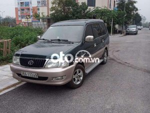 Toyota Zace 2005 - Cần bán gấp Toyota Zace năm sản xuất 2005