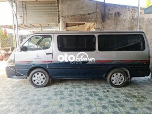 Toyota Hiace 2003 - Cần bán Toyota Hiace sản xuất 2003, nhập khẩu còn mới giá cạnh tranh