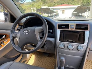 Toyota Camry LE 2.5 2007 - Bán Toyota Camry LE 2.5 sản xuất năm 2007