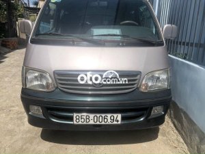 Toyota Hiace 2003 - Cần bán Toyota Hiace sản xuất 2003, nhập khẩu còn mới giá cạnh tranh