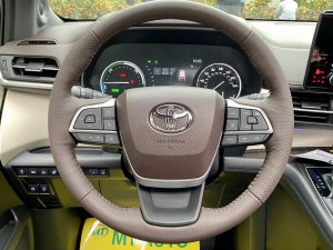 Toyota Sienna 2022 - Nhập khẩu nguyên chiếc