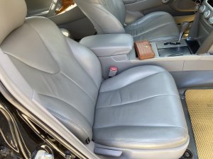 Toyota Camry LE 2.5 2007 - Bán Toyota Camry LE 2.5 sản xuất năm 2007