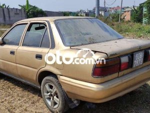 Toyota Corolla MT 1987 - Bán ô tô Toyota Corolla MT sản xuất 1987, nhập khẩu nguyên chiếc, giá tốt